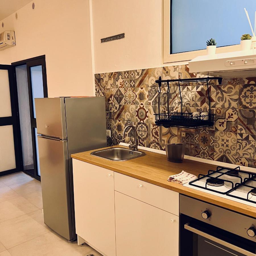卡塔尼亚Casa Domus公寓 外观 照片